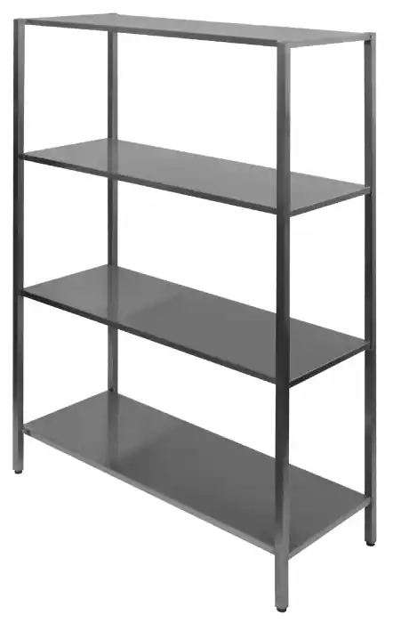 Heißes Angebot Wandbretter 4 Levels 1500 1500x400x1800 mm