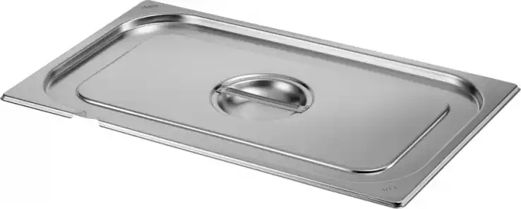Nur Heute GN-Deckel Löffelaussparung 1/1 GN