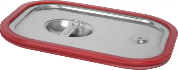 GN-Deckel mit Dichtung 1/3 GN Abverkauf
