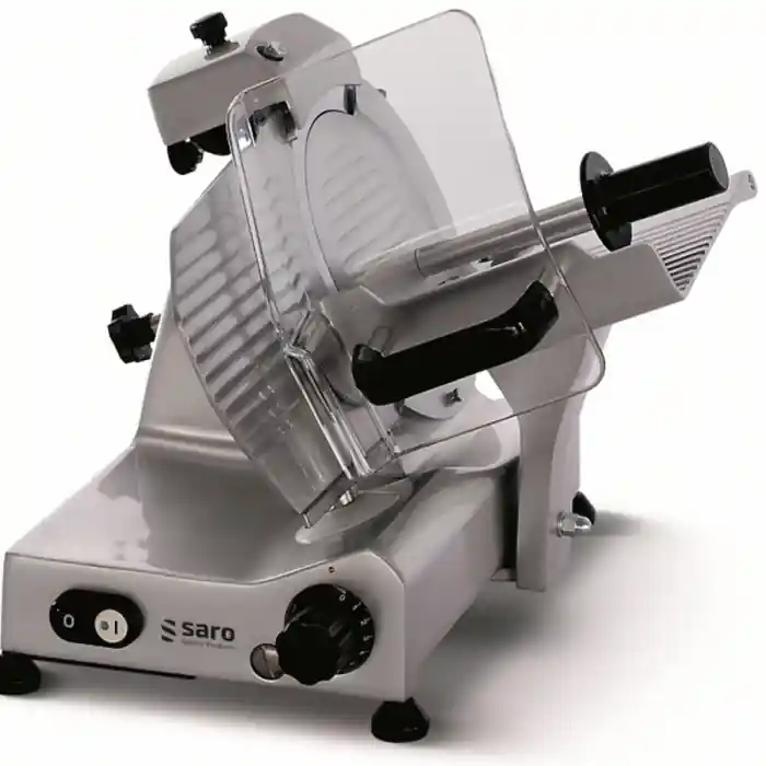 Highlight Aufschnittmaschine F250 E
