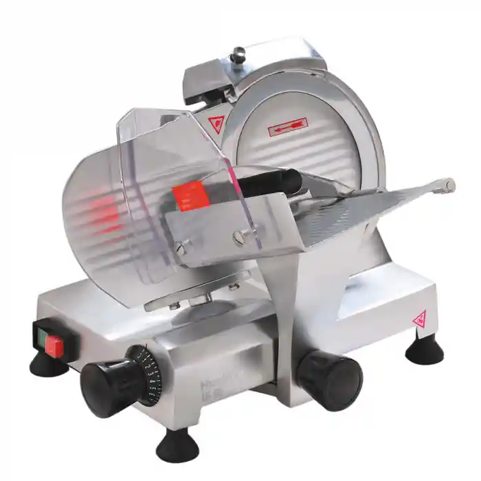 EASYLINE Aufschnittmaschine 220 Meistverkauft
