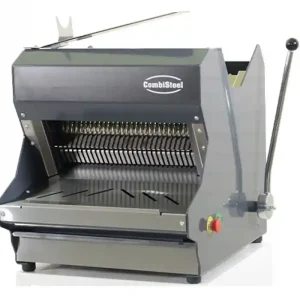 Tischmodell Brotschneidemaschine 13 Mm Top-Angebot
