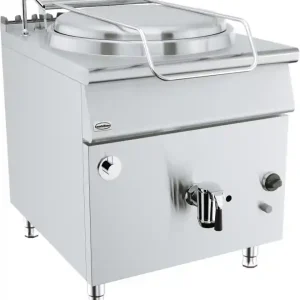 Top-Preis Base 900 Gas Kochkessel 150L - Direkt Beheizt