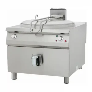 Angebot Kochkessel - 260L - Indirekt - Elektrisch - 400V
