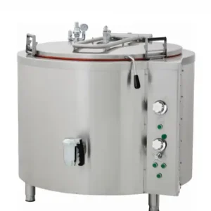 Begrenztes Angebot Kochkessel - 420L - Indirekt - Elektrisch - 400V
