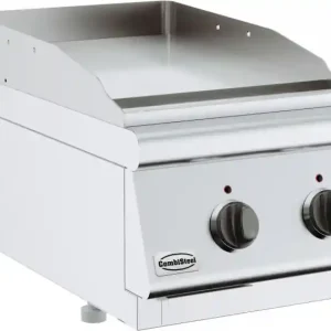Aktuell Base 700 El. Grillplatte