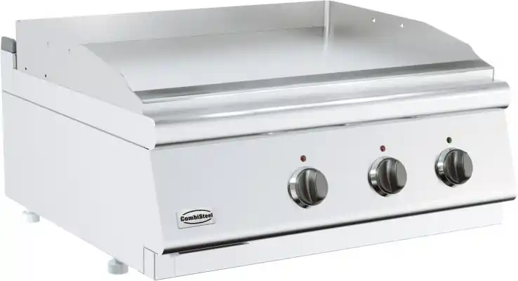Base 700 El. Grillplatte Begrenztes Angebot