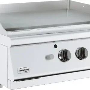 Base 700 Gas Grillplatte Chrom Direktkauf
