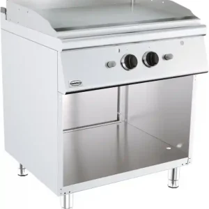 Versand Am Gleichen Tag Base 700 Gas Grillplatte Chrom