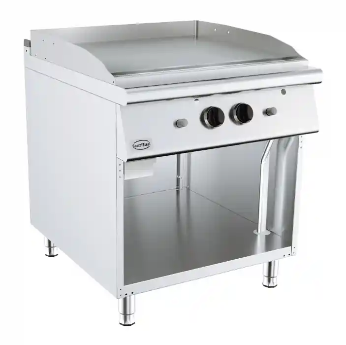 Angebot Base 900 Gas Grillplatte – 18 kW Gas‑Power