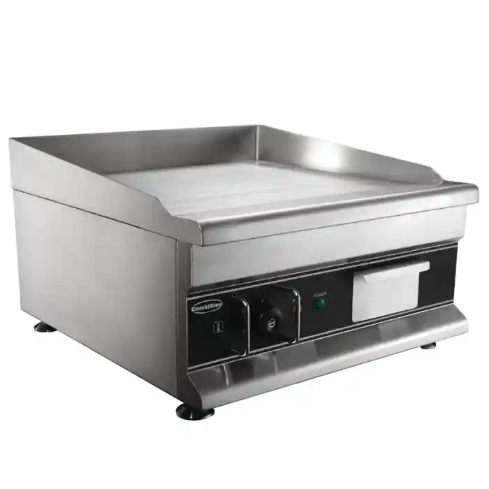 Neu Elektro Grillplatte