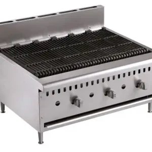 Aktuell Gas Grill.