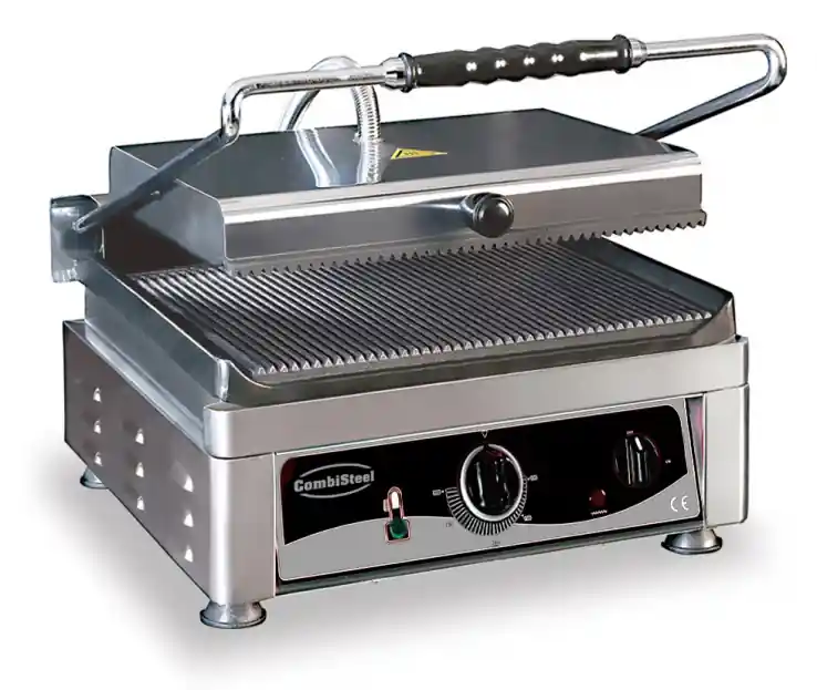 Markenprodukt Kontaktgrill