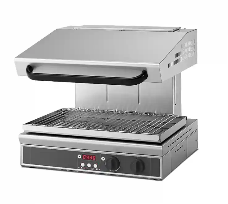 Angebot Giorik Salamander 570