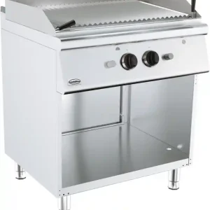 Base 900 Gas Lavasteingrill Bestpreis