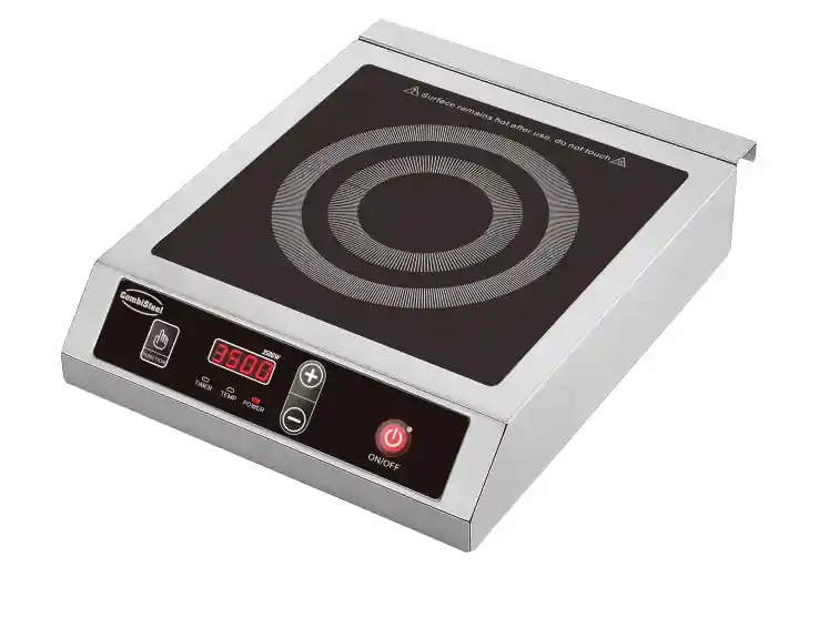 Echt Induktion Platte 3500W