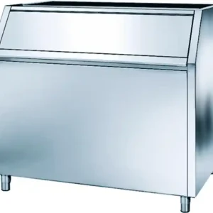 Ausverkauf Eis Lagerbunker 350 Kg
