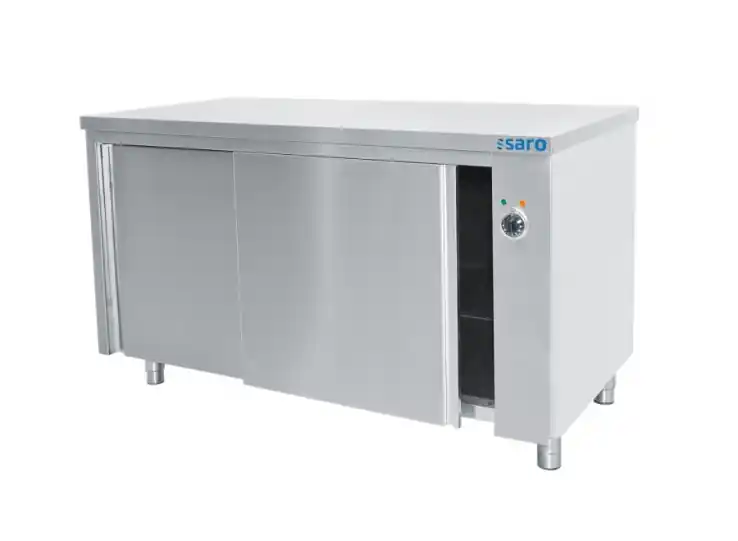 Sichere Zahlung Wärmeschrank 600 mm Tiefe 2000mm