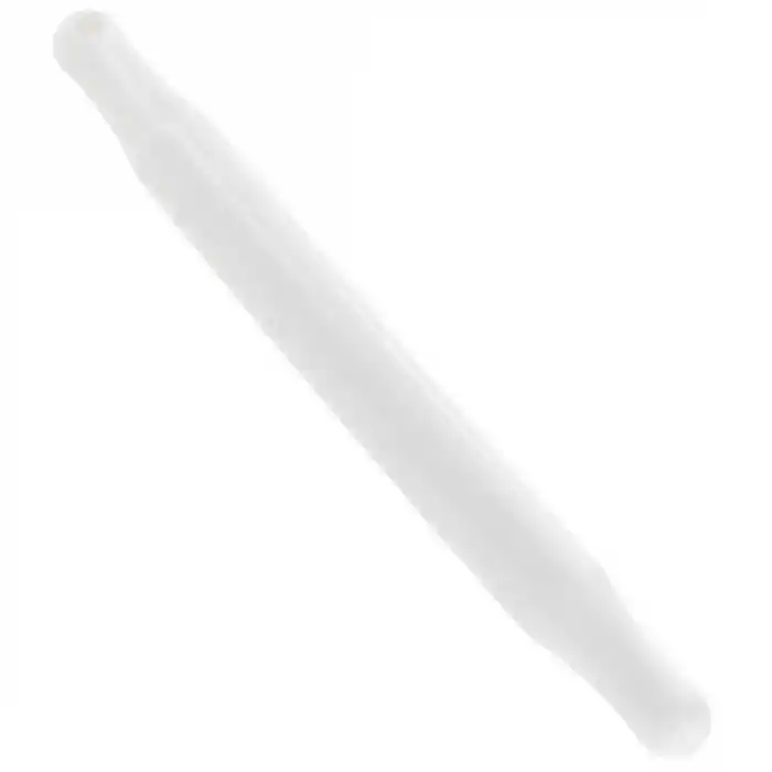 Rollholz aus Polyäthylen L=500 mm Kracherpreis