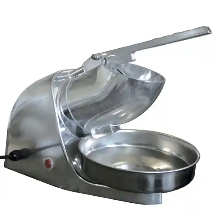 Sichere Zahlung Eiscrusher automatisch 20 kg/h