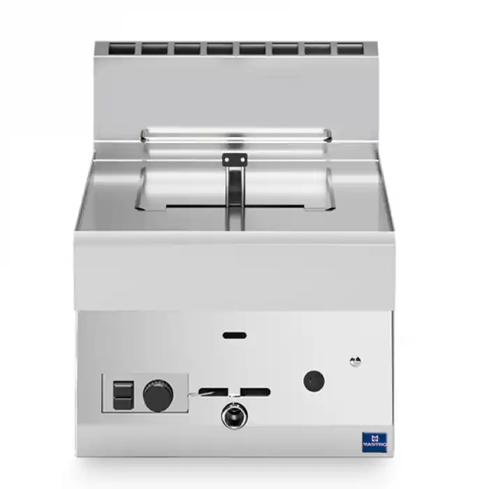 Knallerangebot Elektro-Fritteuse, Tischmodell, 8 Liter