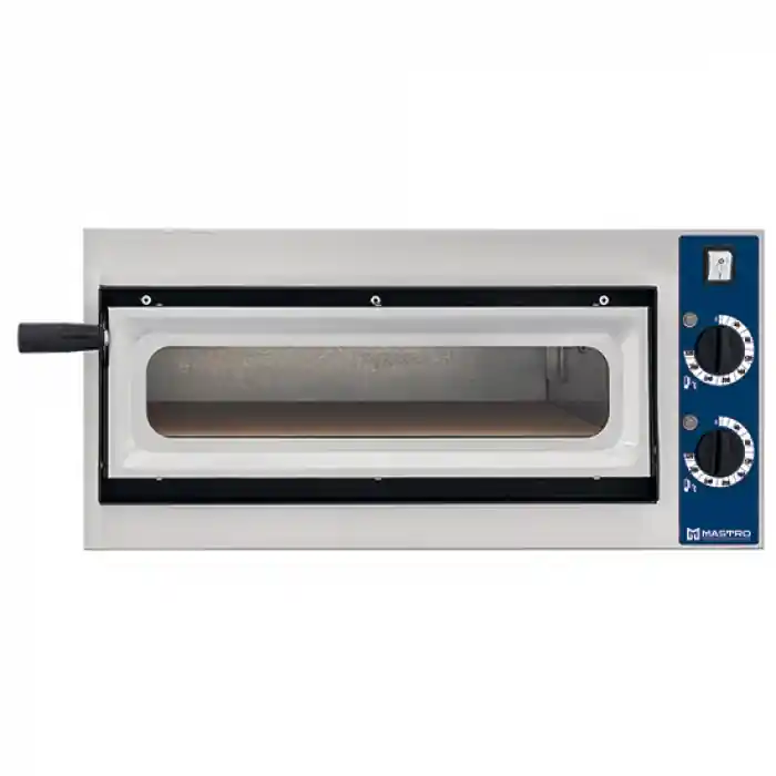 Elektro-Pizzaofen für 1 Pizza ø 320 mm Bestpreis