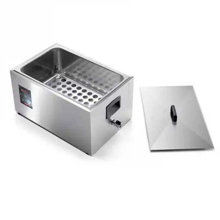 Schnäppchen Niedertemperaturgarer 25 Liter-GN 1/1