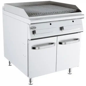 Base 900 Gas Watergrill XXL – Profi-Dampfgrill Wochenendangebot