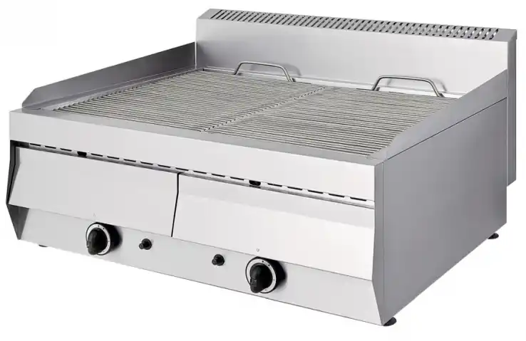 Neumärker Gas Wassergrill 2 Brenner Ausverkauf