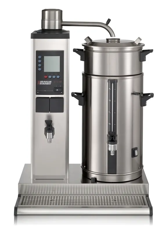 Finale Aktion Bonamat Kaffeemaschine B 10 HW R