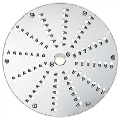 DITO SAMA Edelstahl-Reibscheiben für TRS / TR210 Modelle spülmaschinenfest Saisonangebot