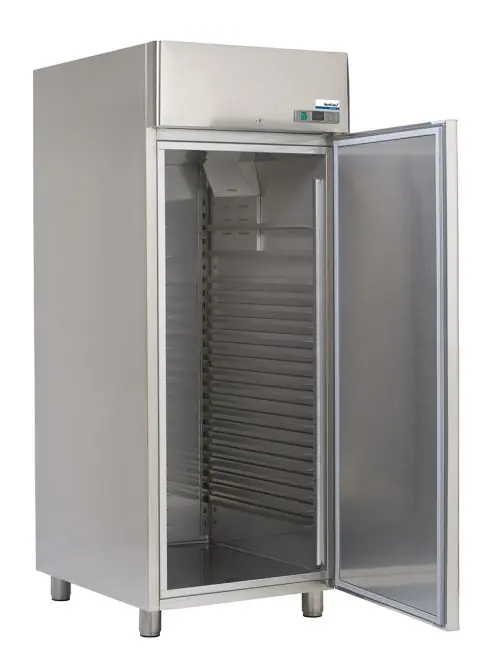 COOL-LINE Backwaren-Tiefkühlschrank BLF 900 Preisreduziert