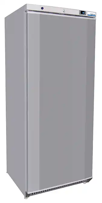 COOL-LINE Umluft-Gewerbekühlschrank RCX 600 GL Schneller Versand