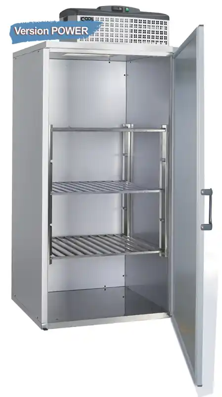 Heißes Angebot COOL-LINE Minikühlzelle MZ 2000 POWER