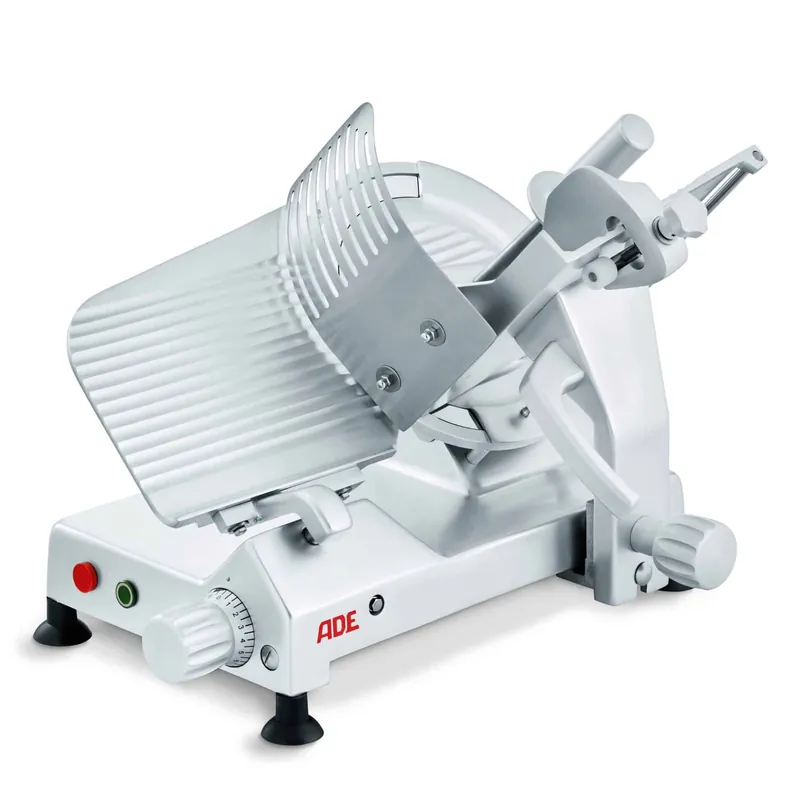 Sonderangebot ADE Schwerkraftschneider DiagonalSN 2-400