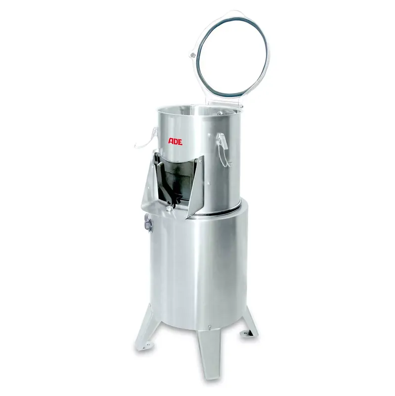 Preis Gesenkt ADE Kartoffelschälmaschine KSM 20-230