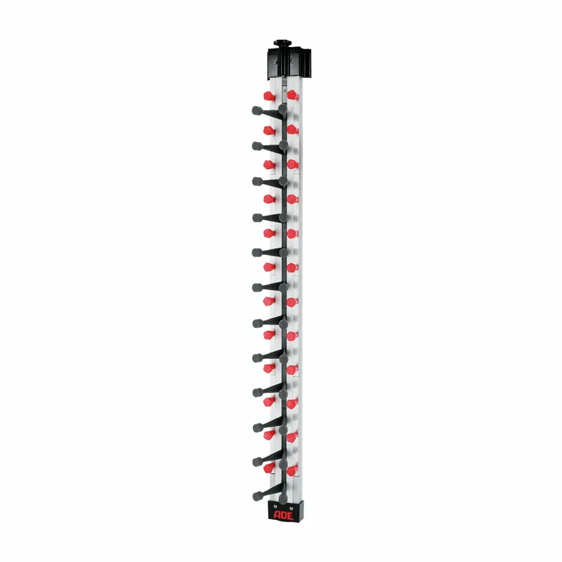 Günstig ADE Tellerstapler Wandmodell Modell ADE TS-W12