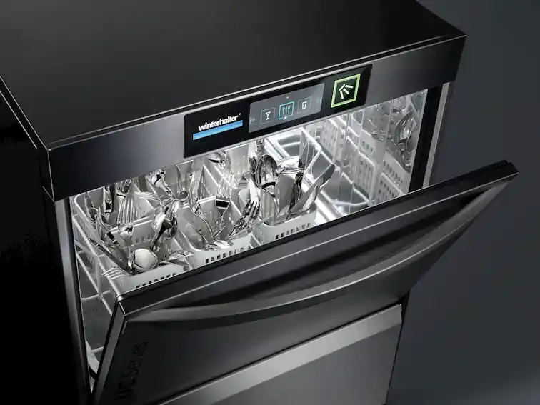 Winterhalter Besteckpülmaschine UC-L Top-Seller