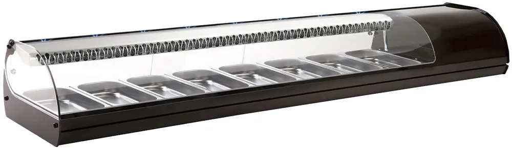 Neumärker Kühlaufsatz Royal Cooling Sushi Ausverkauf