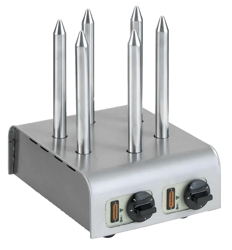 Mega-Angebot Neumärker Spießtoaster T6