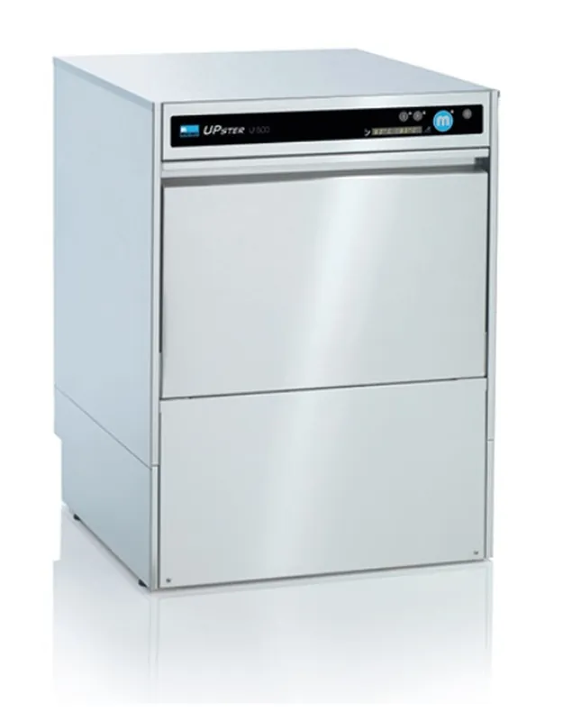 Abverkauf Meiko Upster® Line U 500 Untertisch-Gläser- und Geschirrspülmaschine