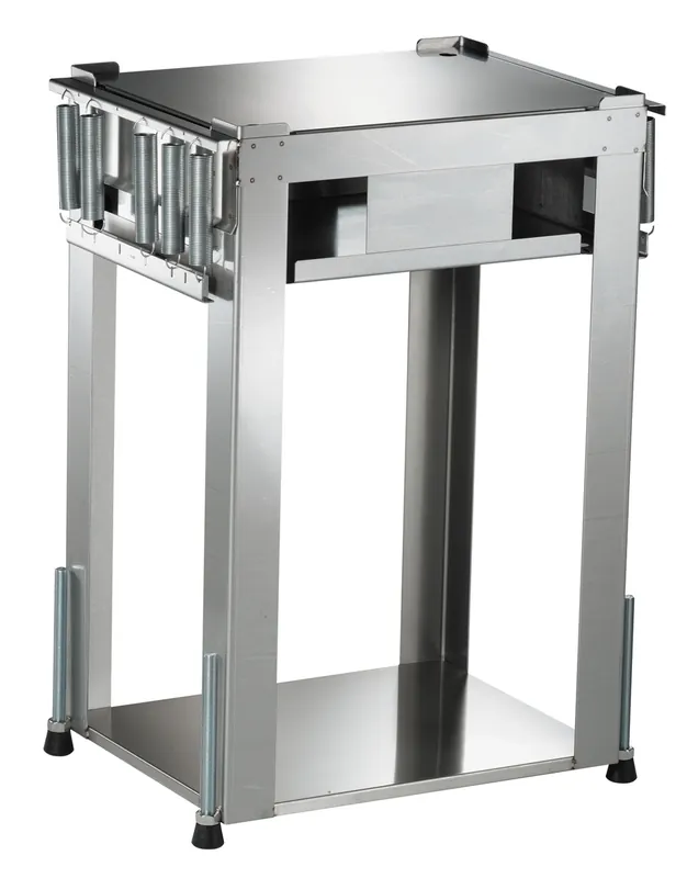 B.PRO Einbau-Tablettspender CEB 47/36, Einbau von oben Ausverkauf