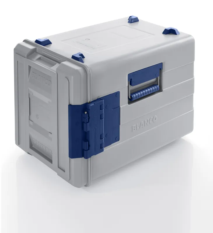 B.PRO B.PROTHERM BPT 420 K mit Flügeltür Markenprodukt