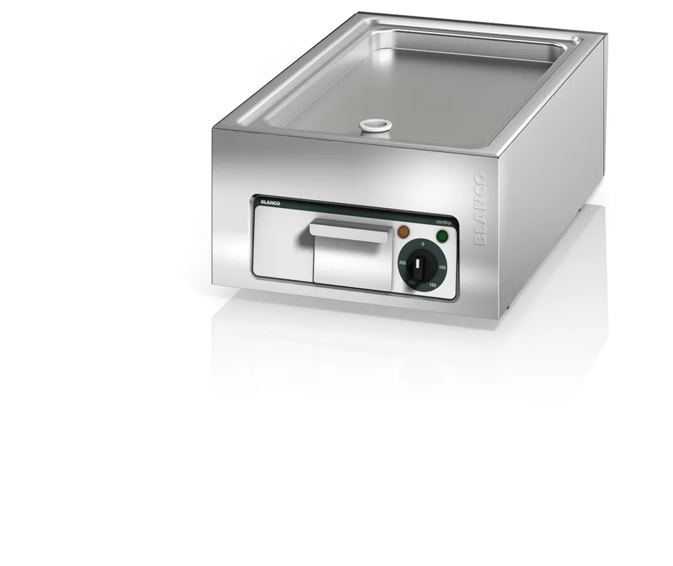 Heißes Angebot B.PRO COOK Grillplatte BC GF 4200 glatt