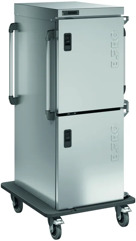 BPT E 2 x 16 combi H/N banquet beheizt/neutral Begrenztes Angebot