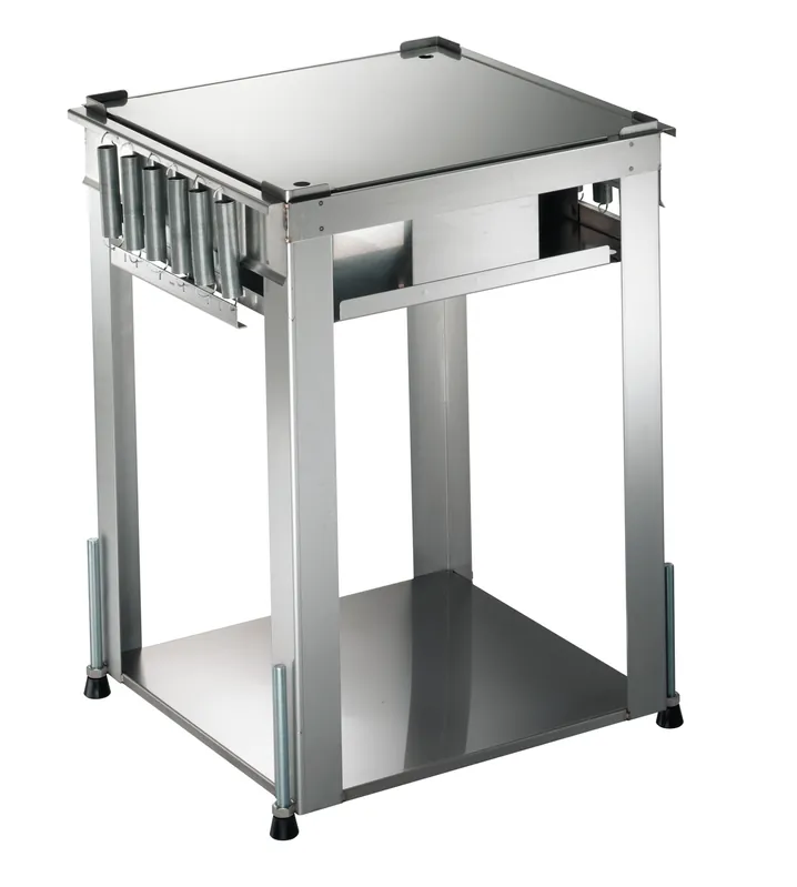 Preiswert B.PRO Korbspender CEB 50/50 Einbau