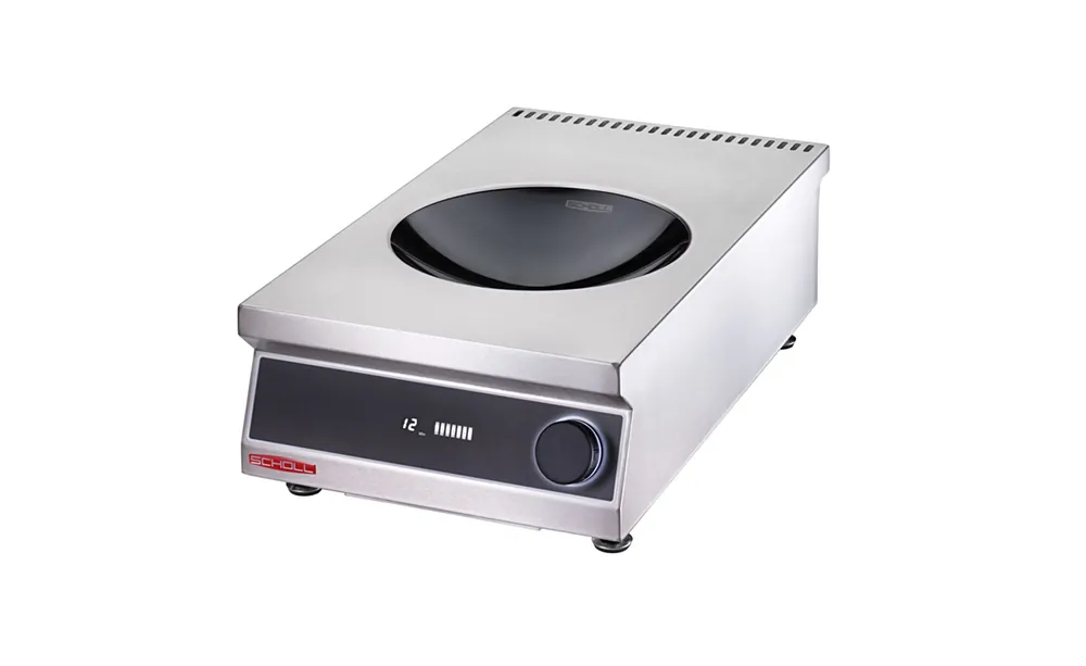 Jetzt Bestellen Scholl Induktionswok Multi-Flex SH/WO 3500-ML