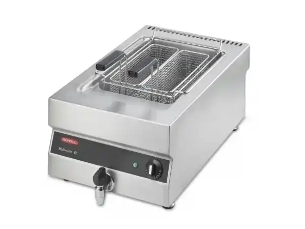 Jetzt Kaufen Scholl Multi Flex Fritteuse SH/FR 7200-ML