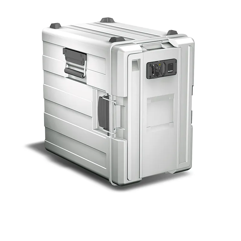 B.PRO B.PROTHERM BPT 620 KBUH beheizt mit Flügeltür Neu