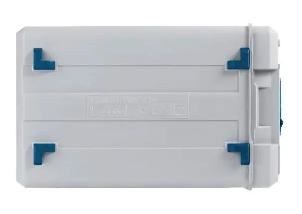 Billig B.PRO B.PROTHERM BPT 620 KBUH beheizt mit Flügeltür